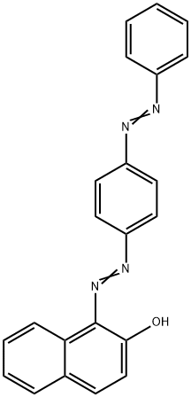 Sudan Red(85-86-9)